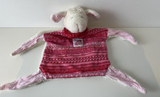 Sigikid kuscheltuch schmusetuc gebraucht kaufen  Wardenburg