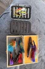 Pike perch predator for sale  WEST MOLESEY