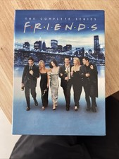 Friends dvd complete for sale  Virginia Beach
