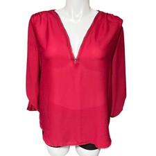 Womens boutique blouse for sale  Wautoma