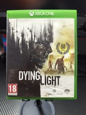 Dying light xbox d'occasion  Toul