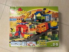 Lego duplo 10508 usato Lego duplo 10508 usato  Gambettola