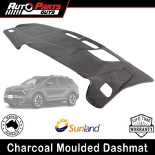 Compatível com Kia Sportage NQ5 PE com HUD 03/2025 2026 Dashmat de carvão comprar usado Compatível com Kia Sportage NQ5 PE com HUD 03/2025 2026 Dashmat de carvão comprar usado  Enviando para Brazil