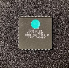 Commodore csg 390540 gebraucht kaufen  Deutschland
