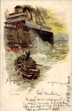 Künstler litho jensen gebraucht kaufen  Berlin