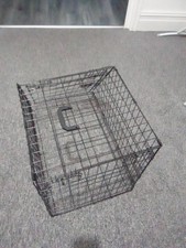 Pawhut dog cage for sale  MANCHESTER