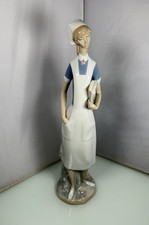 Lladro 4603 nurse for sale  New Port Richey