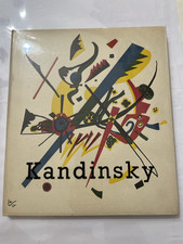 Livre art wassily d'occasion  Paris IX