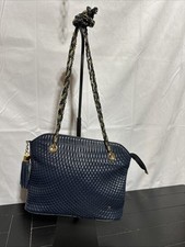 Vtg bally quilted for sale  Clemmons
