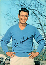 Rock hudson 1985 gebraucht kaufen  Holzkirchen