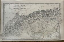 1876 north africa for sale  MANCHESTER