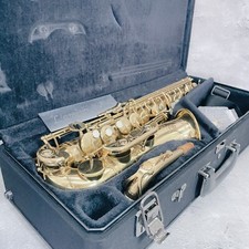 YAMAHA YAS-62 & Case Pro Saxofone Alto Sax Key Operação Confirmada YAS62 Japão, usado comprar usado  Enviando para Brazil