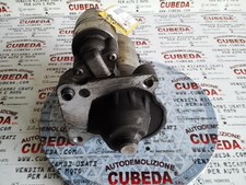 Motorino avviamento ford usato  Aci Sant Antonio