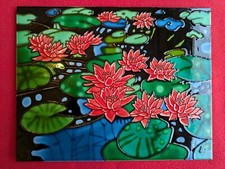 Beautiful ceramic tile for sale  BEVERLEY