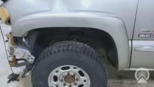 Silverado sierra front for sale  Roaring Spring