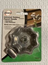 Danco universal outdoor for sale  Douglasville