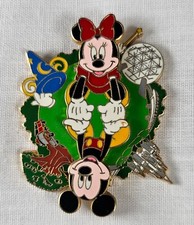 Disney mickey minnie for sale  Cordova