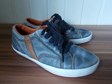 Chaussures basket mocassins d'occasion  France