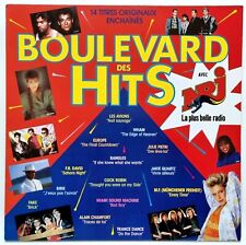 Boulevard hits vol. d'occasion Boulevard hits vol. d'occasion  Fay-aux-Loges