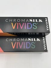 Pravana chromasilk vivids for sale  Penfield