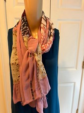 Long women scarf for sale  Cumberland Center
