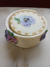 Shudehill vintage pansy for sale  SWANSEA