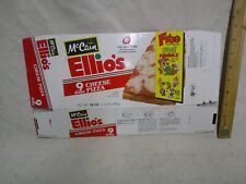 1992 ellio frozen for sale  Huntington