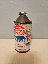 Pepsi cola 1940 for sale  Abingdon