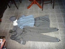 Nva uniform damen gebraucht kaufen  Eisfeld