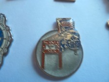Pin championnat flipper d'occasion  Monchecourt