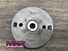 Italjet shoe clutch for sale  LOUTH