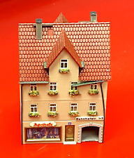 Modellbau wohn geschäftshaus gebraucht kaufen Modellbau wohn geschäftshaus gebraucht kaufen  Hinte