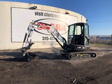 2022 bobcat e35r2 for sale  Canastota