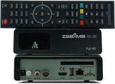 Decoder zgemma h8.2h usato  Italia