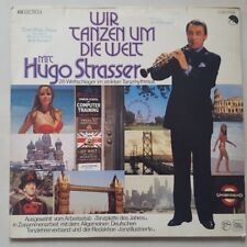 Wir tanzen hugo gebraucht kaufen  Wesenberg