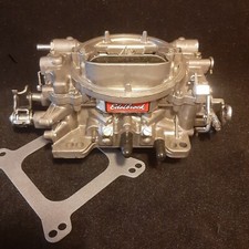 1405 edelbrock vergaser gebraucht kaufen  Groß-Gerau