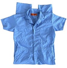 Vtg red kap for sale  Eau Claire