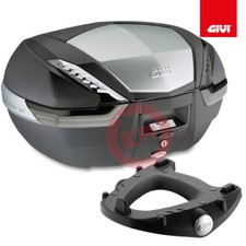 Givi kit bauletto usato  Italia