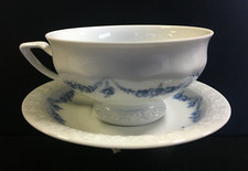 Rosenkante blau tazza usato  Lecce