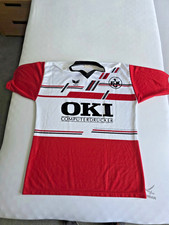 Meistertrikot kaiserslautern 1 gebraucht kaufen  Kaiserslautern