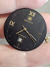 Orologio zenith automatico usato  Bisceglie