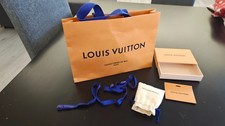 Louis vuitton confezione usato  Italia