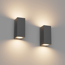 Klighten 2er set gebraucht kaufen  Potsdam