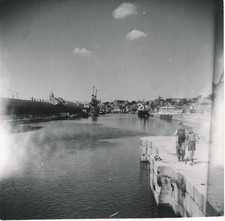 Caen 1960 bassin d'occasion  Ballon