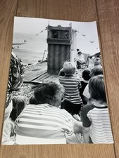 Punch judy puppet for sale  LONDON