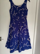 Emily fin blue for sale  WEST MALLING