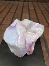 Purple white slag for sale  Milton