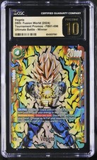 Dragon ball fusion usato  Modena