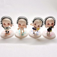 Super sonico figure d'occasion  Expédié en Belgium