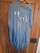 Kleid tunika longbluse gebraucht kaufen  Altenkirchen